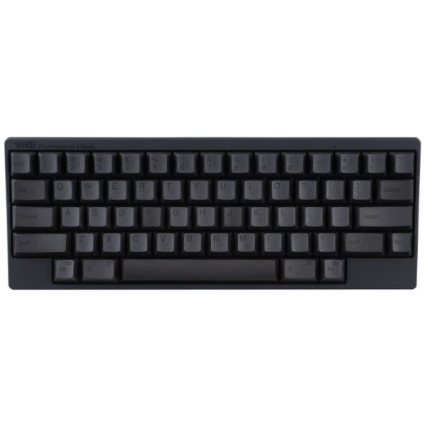 Titip-Jepang-Happy-Hacking-Keyboard-Professional-Classic-English-Black