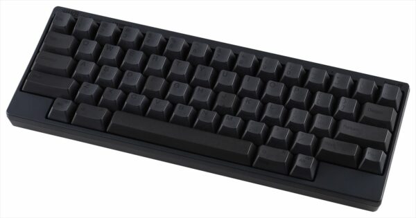 Happy Hacking Keyboard HYBRID Type-S English Black