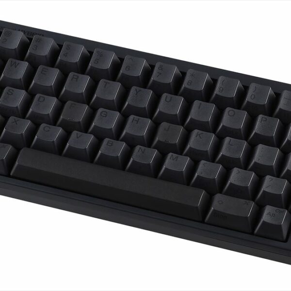 Happy Hacking Keyboard HYBRID Type-S English Black