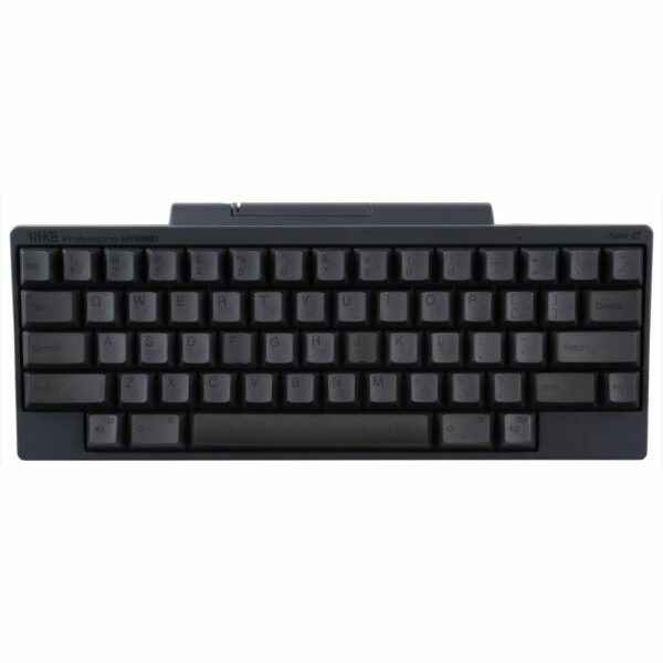 Happy Hacking Keyboard HYBRID Type-S English Black