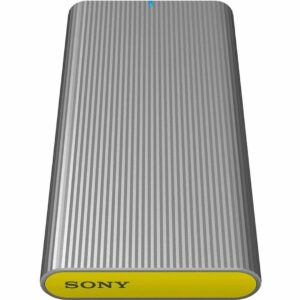 SONY SSD "SL-MG5" - 500GB