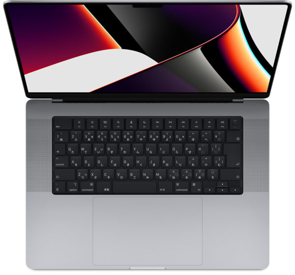 -Titip-Jepang-MacBook-Pro-16-inch-Apple-M1-Max-with-10-core-CPU-32-core-GPU-16-core-Neural-Engine-32GB-1TB-SSD