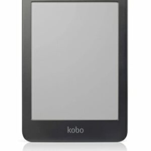 Kobo Clara Black