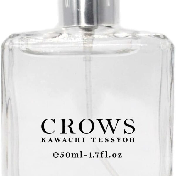 Perfume Crows x Worst Kawachi Tessyoh