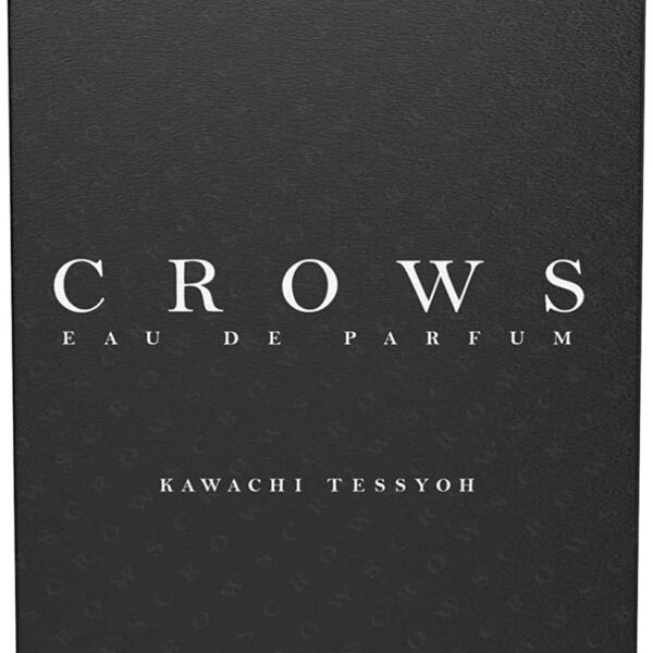 Perfume Crows x Worst Kawachi Tessyoh