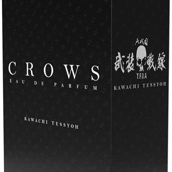 Perfume Crows x Worst Kawachi Tessyoh