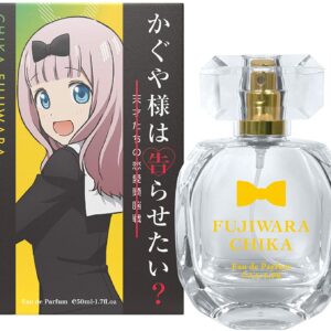 Perfume Chika Fujiwara from Kaguya-sama: Love Is War [60ml]