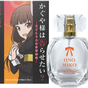 Perfume Iino Miko from Kaguya-sama: Love Is War [60ml]