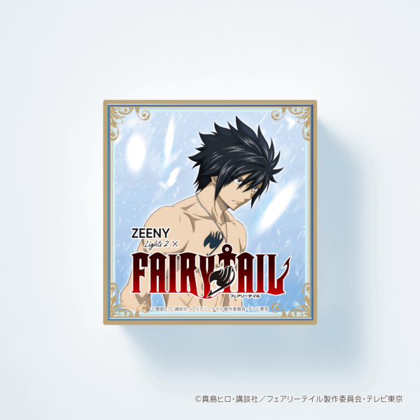 Fairy Tail x ZEENY Collaboration Earphone