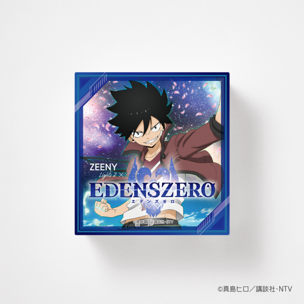 Edens Zero x ZEENY Collaboration Earphone