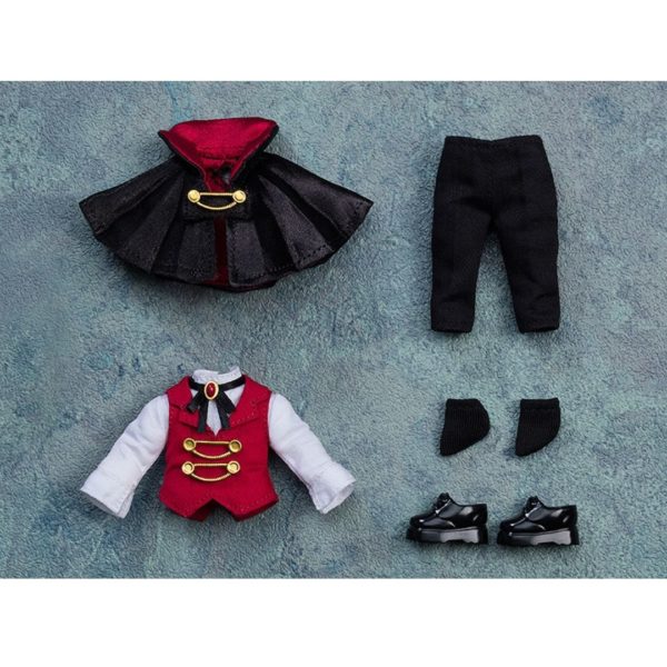 Titip-Jepang-GOOD-SMILE-COMPANY-NENDOROID-DOLL-OUTFIT-SET-VAMPIRE-BOY