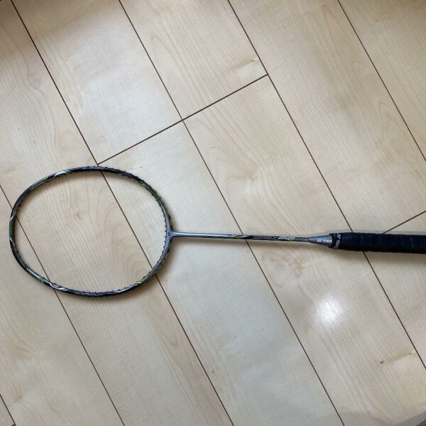 Raket Yonex Nanoray 900