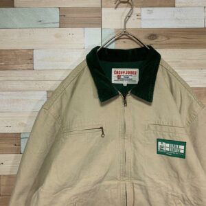 white wrangler jacket