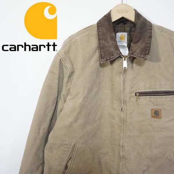 Titip-Jepang-90s-Carhartt-Detroit-Jacket-Blanket-Work-Jacket