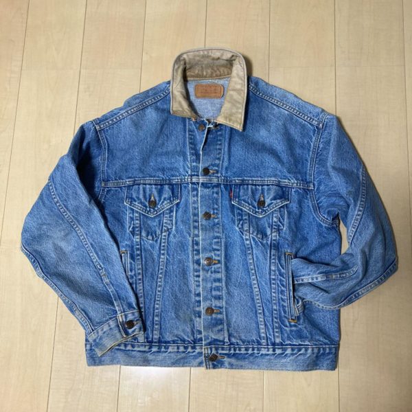 Titip-Jepang-80s-Vintage-Levis-Denim-Jacket-Made-in-USA
