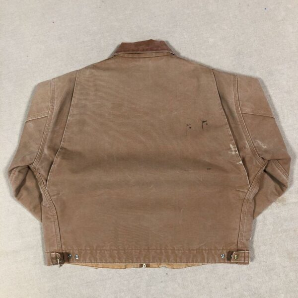 Carhartt Detroit jacket Light Brown