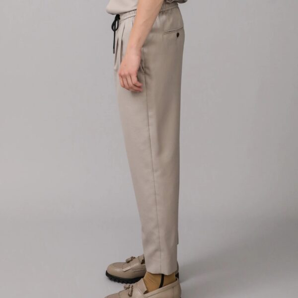 BESPOKE TOKYO DRY SYSTEM 2PLEATS EASY PANTS