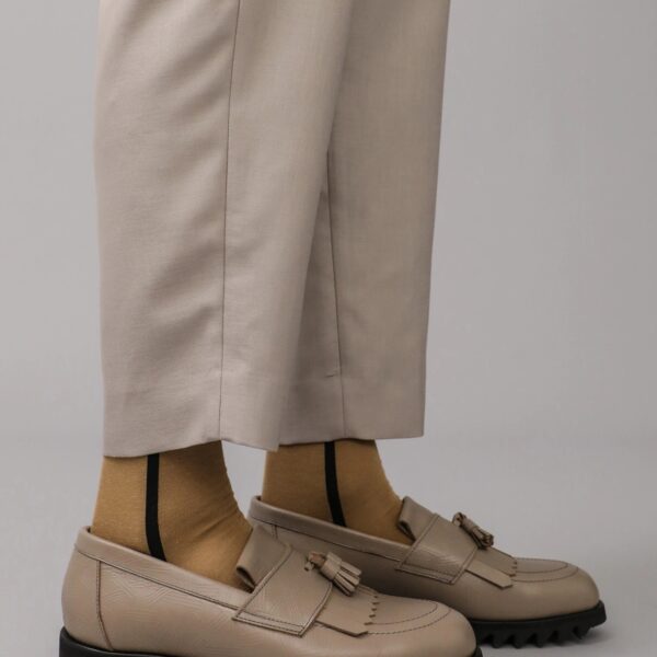 BESPOKE TOKYO DRY SYSTEM 2PLEATS EASY PANTS