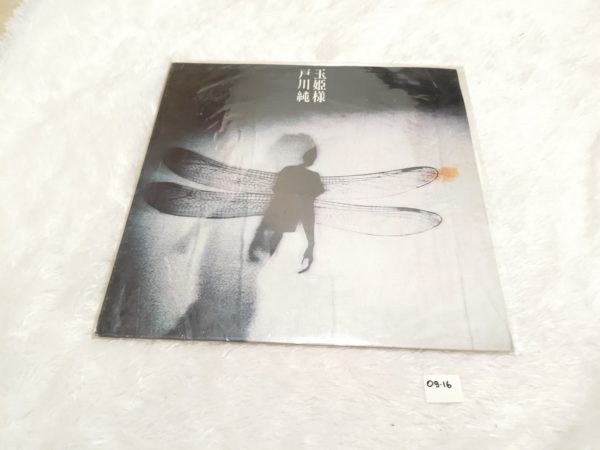 Titip-Jepang-Vinyl-Jun-Togawa-1984