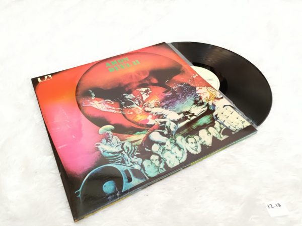 Titip-Jepang-Vinyl-Amon-Duul-II-Double-Vinyl