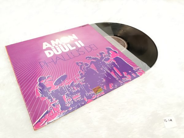 -Titip-Jepang-Vinyl-Amon-Duul-II-Phallus-Dei