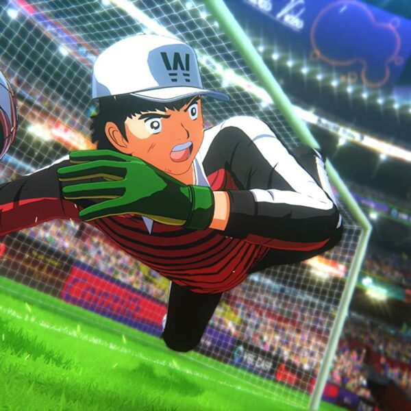 Captain Tsubasa: Rise of New Champions (Import Version: North America) (PS4)