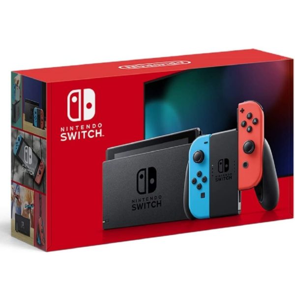 Titip-Jepang-Nintendo-Switch-main-unit-Nintendo-Switch-Joy-Con-L-Neon-Blue-R-Neon-Red