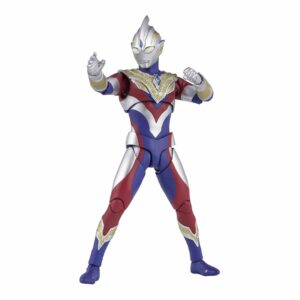 S.H. Figuarts Ultraman Trigger Multi Type