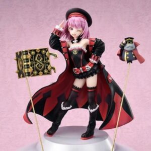 Fate/Grand Order - Helena Blavatsky - 1/7 - Caster, Limited Edition (Amakuni, Hobby Japan)