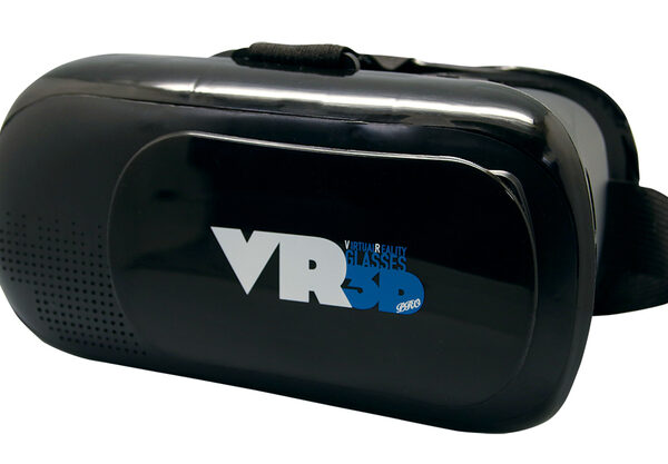 3D VR GLASSES PRO TVRD-001