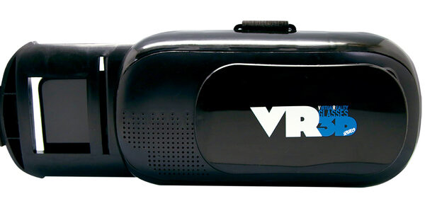 3D VR GLASSES PRO TVRD-001