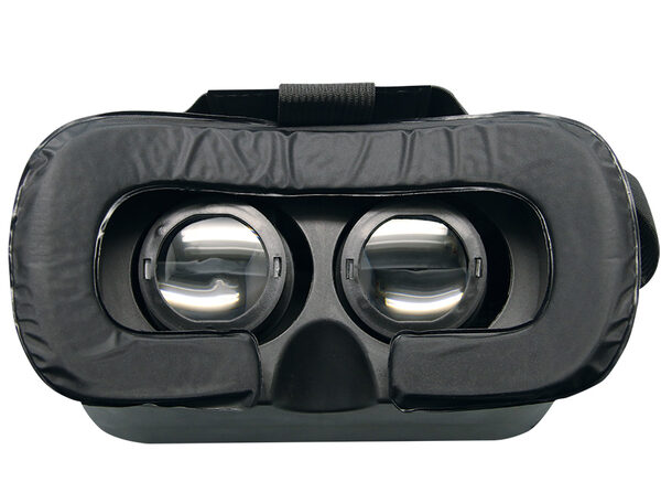 3D VR GLASSES PRO TVRD-001