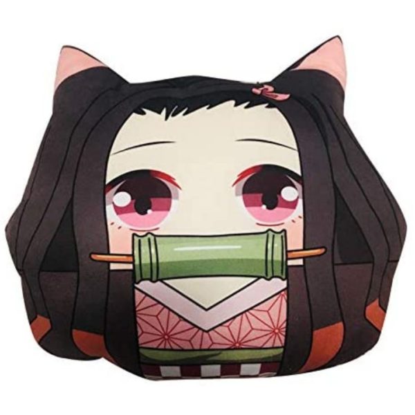 Titip-Jepang-Demon-Blade-Hugging-Pillow-Nezuko-Kamado