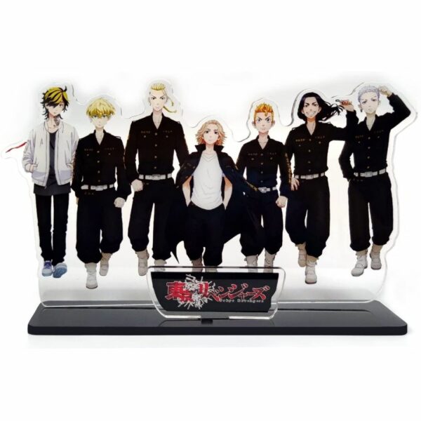 Tokyo Revengers Acrylic Stand