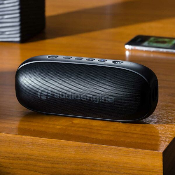 Audioengine 512 Portable Bluetooth Speaker