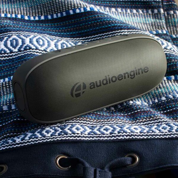 Audioengine 512 Portable Bluetooth Speaker