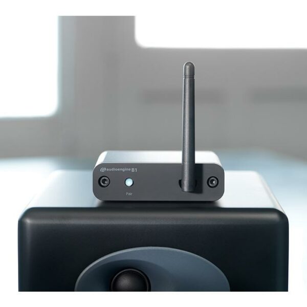 Audioengine B1 Premium Bluetooth Receiver