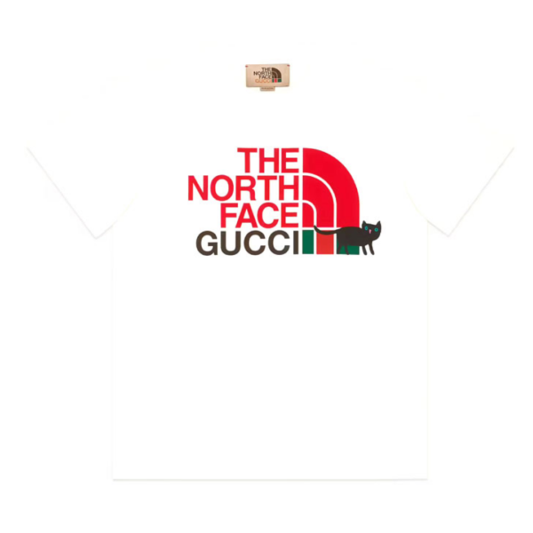 Titip-Jepang-The-North-Face-Gucci-T-shirt-V