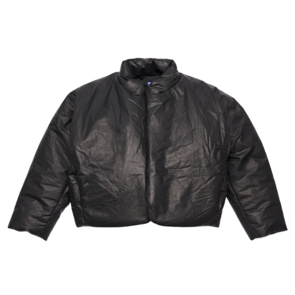 Yeezy x Gap Jacket "Black"