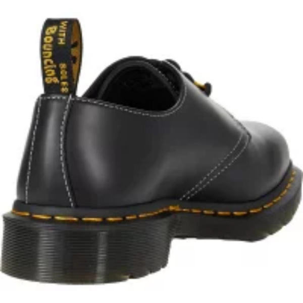 Dr. Martens Loafers Oxford Shoes / Shoes [Keith Haring 1461] Black