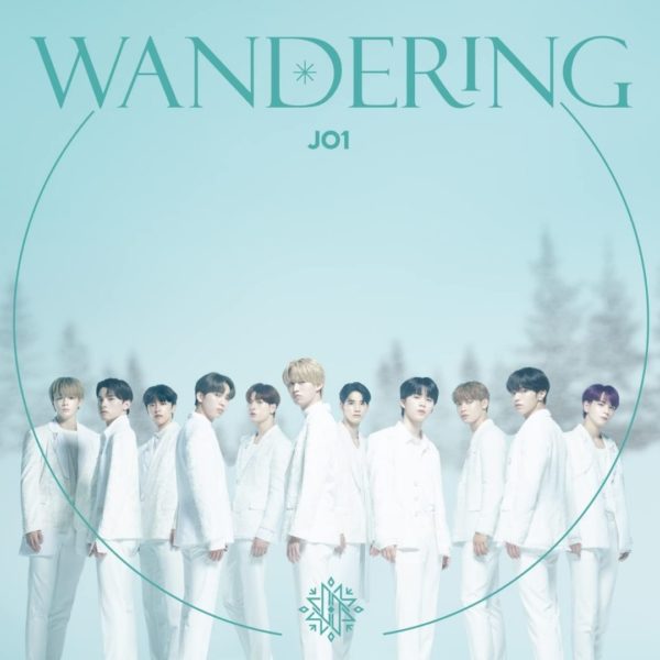 Titip-Jepang-JO1-WANDERING-First-Press-Limited-Edition-A-CDDVD
