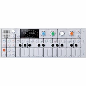 Teenage Engineering OP-1 Portable Synthesizer