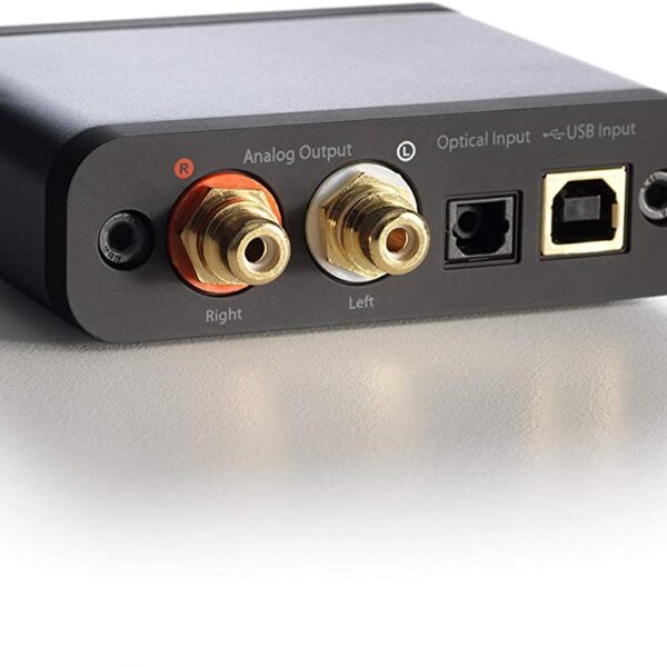 Audioengine D1 Premium 24Bit DAC