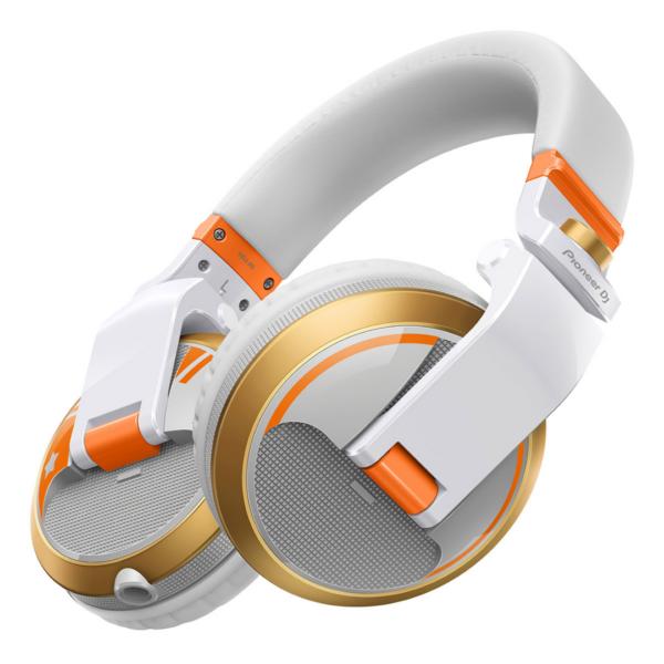 Pioneer DJ HDJ-X5-HA [D4DJ collaboration model] DJ Headphones Anime [D4DJ First Mix] [Pioneer]