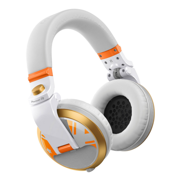 Pioneer DJ HDJ-X5-HA [D4DJ collaboration model] DJ Headphones Anime [D4DJ First Mix] [Pioneer]