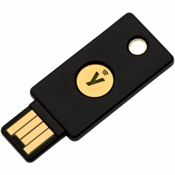 Yubico YubiKey 5 NFC -USB-A