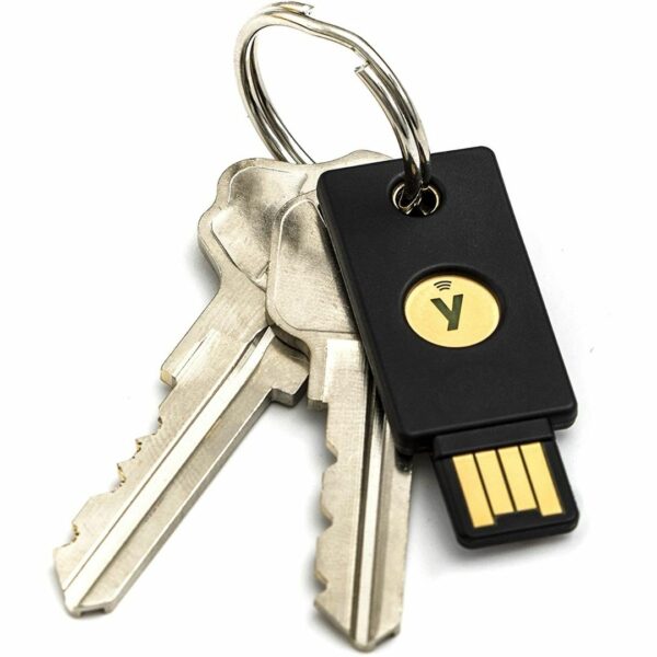 Yubico YubiKey 5 NFC -USB-A