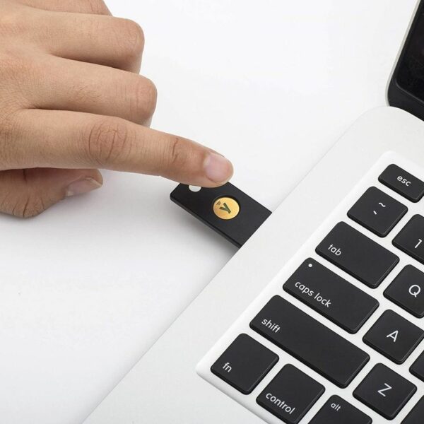 Yubico YubiKey 5 NFC -USB-A