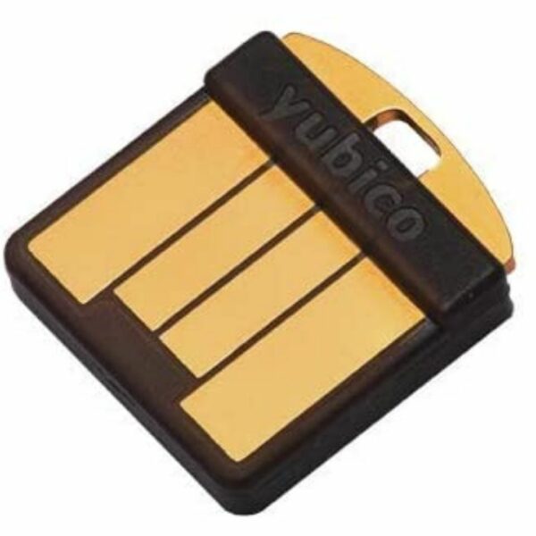 Yubico YubiKey 5 Nano - USB-A