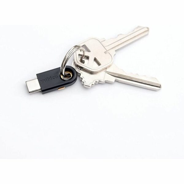 Yubico YubiKey 5C - USB-C